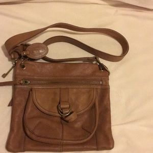 Fossil bag